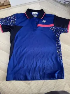 YONEX ゲームシャツMサイズ