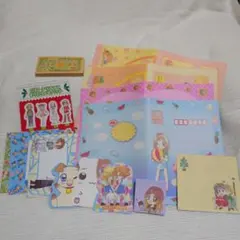 平成レトロ】 高須賀由枝 りぼん 付録 - メルカリ