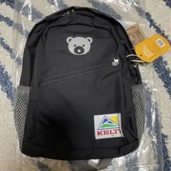 KELTY KIDS ケルティ キッズ　PRESCHOOL BAG リュックのサムネイル