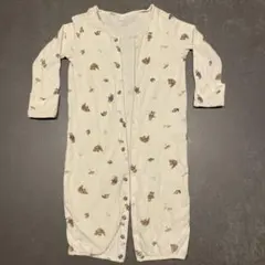 ラルフローレン　ロンパース 9M 75㎝