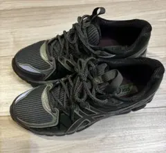 ASICS GEL-KAYANO 20 アシックス ゲルカヤノ 27.5