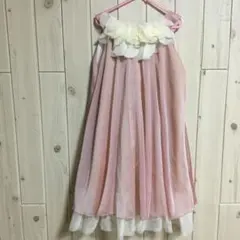 女児　ドレス　子ども　フォーマル