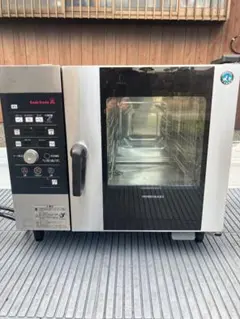 2026年最新】‰ホシザキ スチームコンベクションオーブンの人気アイテム