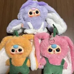 2026年最新】BABy three ぬいぐるみの人気アイテム - メルカリ