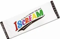 Kis-My-Ft2 CONCERT TOUR 2016 マフラータオル