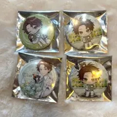 浦島坂田船夏ツアー2024weddingうらたぬき缶バッジ