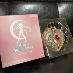 2026年最新】コズミックハートコンパクトの人気アイテム - メルカリ