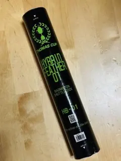 中古シャトル12球 HYBRID FEATHER 01のサムネイル