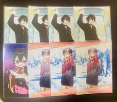 めろぱか KAITO ブロマイド