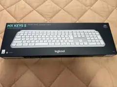 mx keys s