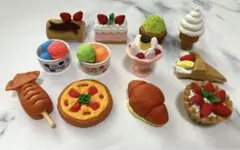 イワコー　おもしろ消しゴムのサムネイル
