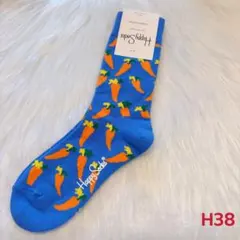 happy socks ハッピーソックス　H38