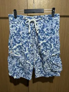 Polo JEANS COMPANY　ポロジーンズ ハーフパンツのサムネイル