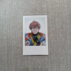 にじさんじ デビューチェキ 北見遊征