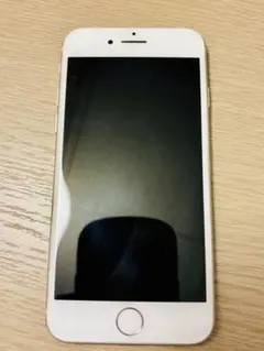 iPhone 8 64GB シルバー SIMフリー