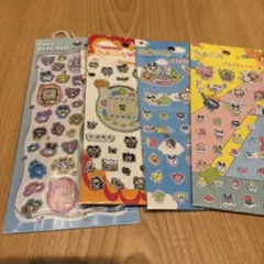 たまごっちプチドロップ