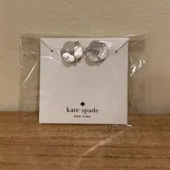 kate spade ピアス