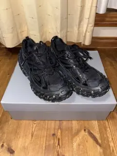 2025年最新】balenciaga defender 41の人気アイテム - メルカリ