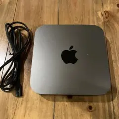 Mac mini 2018 Core i7 16GB SSD 1TB 初期化済みのサムネイル