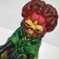 ま*ん様 クトゥルフ神話の邪神 大いなるクトゥルフ 貯金箱 - メルカリ
