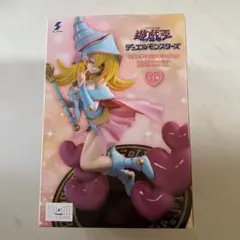 【匿名・即日発送】ブラック・マジシャン・ガール クリーミー・カラーVer.