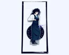 鬼滅の刃 冨岡義勇 モクテルバー 両面アクリルスタンド アクスタ