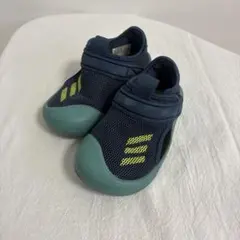 adidas アルタベンチャー　サンダル　14cm