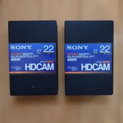 2026年最新】hdcam テープの人気アイテム - メルカリ
