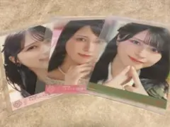 =LOVE イコラブ 佐々木舞香 ラブソングに襲われる 封入 生写真 ABC