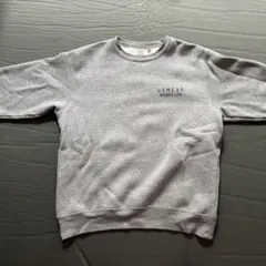 AVIREX U.S.M.C.A.S スウェット Lのサムネイル