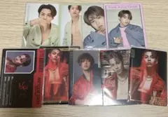 RIKU フォトカ セット