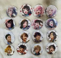 剣持刀也 Fantasia缶バッジ にじさんじ 剣持刀也 FANTASIA 缶バッジ - メルカリ