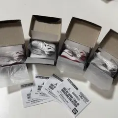 NIKE Air Jordan 1 High 85 ガチャ 4点セット