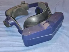 VR ヘッドセット Pimax 8KX ジャンク - メルカリ
