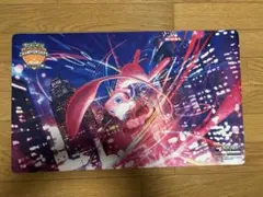 未開封】モルペコ V-UNION プレミアムプレイマットコレクション 海外
