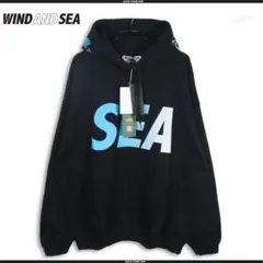 ウィンダンシー フラッグスタッフ プルオーバーパーカー ブラック XL 2026年最新】flagstuff wind and seaの人気アイテム - メルカリ