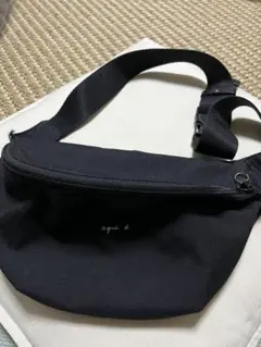 アニエス・ベー　　ショルダーバッグバッグ　ボディバッグ