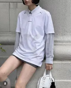 希少 PUMA X COPERNI Football Jersey ゲームシャツ - メルカリ