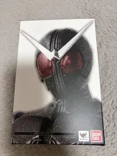 S.H.F 真骨彫 仮面ライダージョーカー 30-TO0519-17 - メルカリ