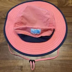 THE NORTH FACE kids キャップ