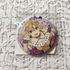 ひぐらしのなく頃に 竜宮レナ(発症) webくじ 缶バッジ - メルカリ