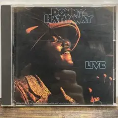 Donny Hathaway Live