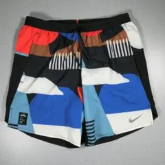 NIKE ストライド AIR HOLA LOU インナー付 ランニングパンツ M