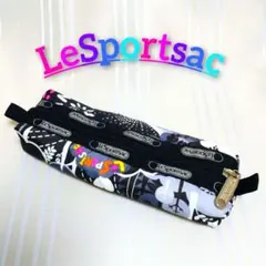 LESPORTSAC レスポートサック ペンケース