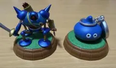 ドラクエウォーク　一番くじ　スラミチ　キラーマシンのサムネイル