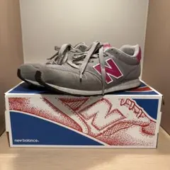 ニューバランス　new barance GW500PG