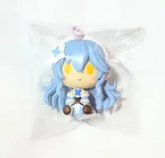 一番くじ ホロライブ ちょこのっこ賞 雪花ラミィ ちょこのっこ フィギュア