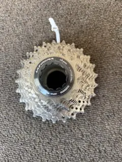 SHIMANO 105 CS-R7101 12速 スプロケット 11-34T - メルカリ