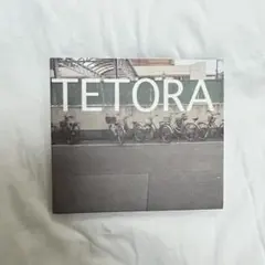 TETORA 教室の一角より