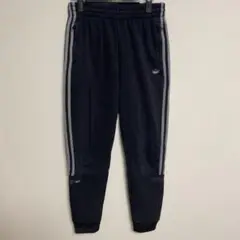 adidas アディダス ジョガーパンツ サイズ170 ユニセックス S-M